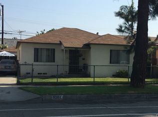 9341 Beverly Rd, Pico Rivera, CA 90660