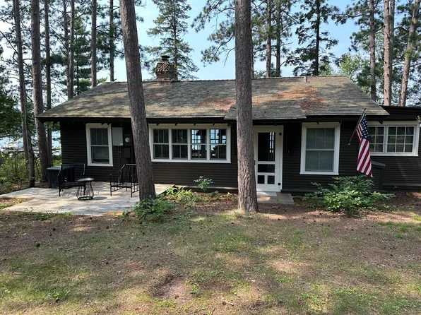20288 Gladwin Dr, Park Rapids, MN 56470