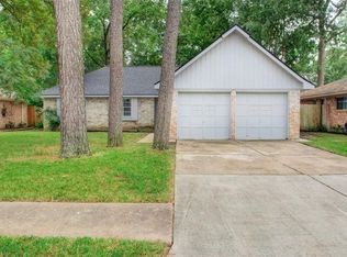 18019 Blundell Dr, Spring, TX 77388