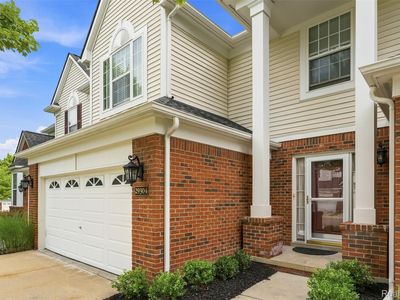 29304 Douglas Dr, Novi, MI, 48377
