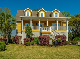 4269 Jacobs Point Ct, Ravenel, SC 29470