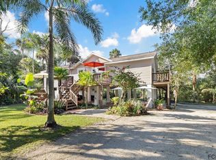 931 Magnolia Ter, Flagler Beach, FL 32136