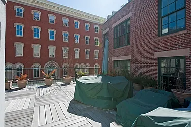 Rented by Nest Seekers International