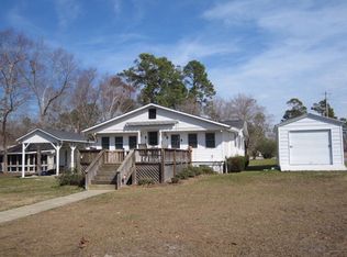 1179 Devaney Cir, Summerton, SC 29148