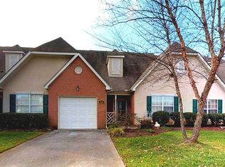 2543 Moss Creek Rd, Knoxville, TN 37912