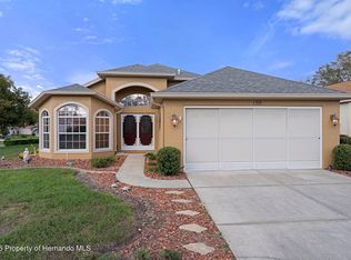 150 Center Oak Cir, Spring Hill, FL 34609