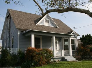 4368 Benito St, Montclair, CA 91763