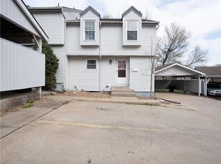 11913 E 59th Ter, Kansas City, MO 64133