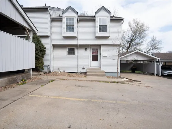 11913 E 59th Ter, Kansas City, MO 64133