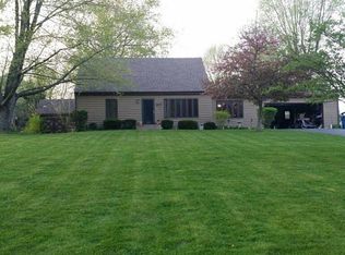 577 Fargo Rd, Westville, IN 46391