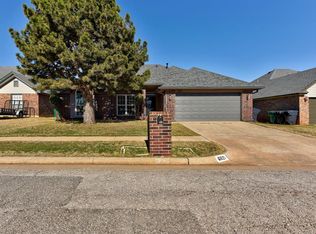 6821 NW 130th St, Oklahoma City, OK 73142