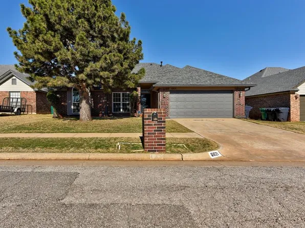 6821 NW 130th St, Oklahoma City, OK 73142