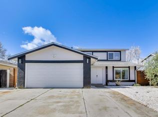 1210 Humphrey Dr, Suisun City, CA 94585