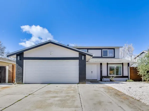 1210 Humphrey Dr, Suisun City, CA 94585