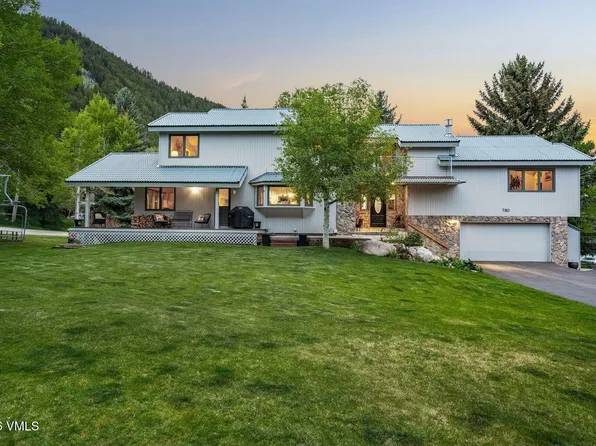 780 Deer Blvd, Avon, CO 81620