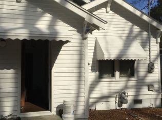 1009 Sunset Ave, Rocky Mount, NC 27804