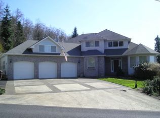 160 Sunset Dr, Longview, WA 98632