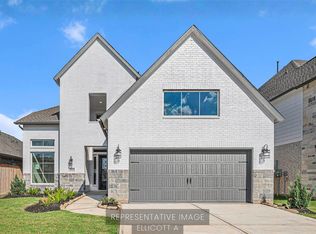 2915 Sweet Honey Ln, Fulshear, TX 77423