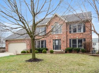 491 Blodgett Ct, Naperville, IL