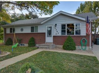 1743 E 115th Ave, Northglenn, CO 80233
