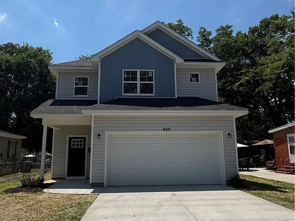 403 Creech St, Goldsboro, NC 27530