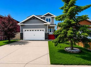 11325 N 106a Ave, Grande Prairie, AB T8V5X5