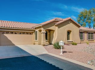 17018 W Rimrock St, Surprise, AZ 85388
