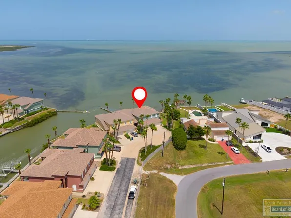 51 Harbor Vw #51, Pt Isabel, TX 78578