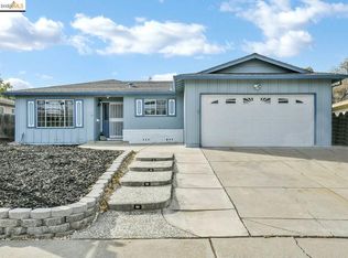 1147 Jensen Dr, Pittsburg, CA