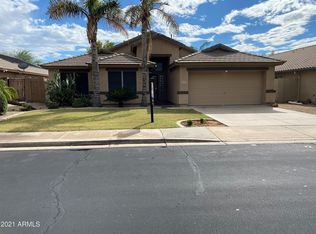 9539 E Osage Ave, Mesa, AZ 85212