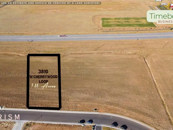 3810 Cherrywood West Loop #B1-l4, Laramie, WY 82070