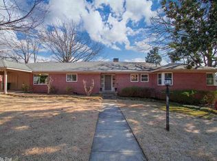 213 S Ridge Rd, Little Rock, AR 72207