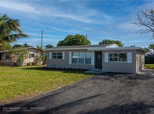 260 NE 23rd Ct, Pompano Beach, FL 33060