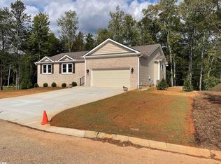 1 Barnett Valley Ct, Travelers Rest, SC 29690
