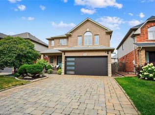 39 Wilbur Dr, Hamilton, ON L0R 1C0