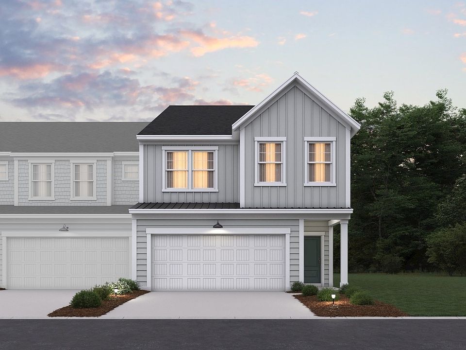 Coastal L Elevation