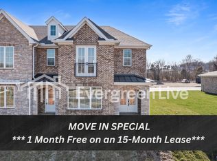 129 Leggo Ave, Mount Juliet, TN 37122