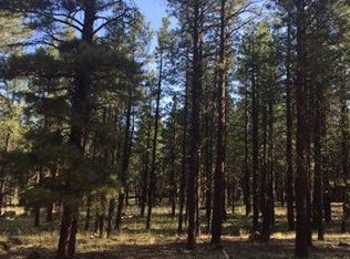 7319 E Jolly Rogue Ln, Williams, AZ 86046