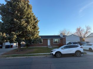 3905 W Elwood Way #A, West Jordan, UT 84088