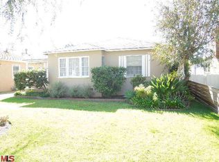 8007 Chase Ave, Los Angeles, CA 90045
