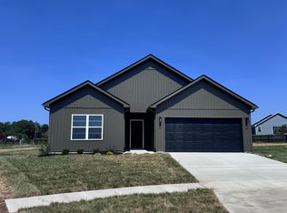 131 Hidden Treasure Dr, Georgetown, KY 40324