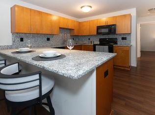 2316 Beck Blvd #207, Fort Gratiot, MI 48059