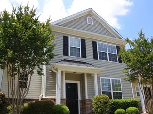 1210 Maroon Dr, Durham, NC 27713