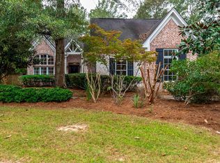 118 Monarch Blvd, Hattiesburg, MS 39402