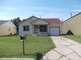 2010 NW Andrews Ave, Lawton, OK 73507