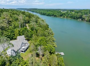 18 Heather Ln, Orrs Island, ME 04066