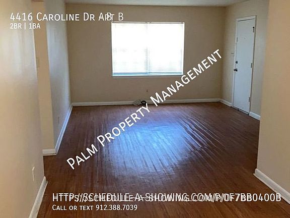 4th image of 4416 Caroline Dr APT B