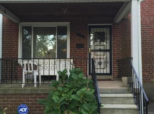 5229 Fredcrest Rd, Baltimore, MD 21229