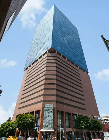 1100 Wilshire Blvd #2006 — Photo 1