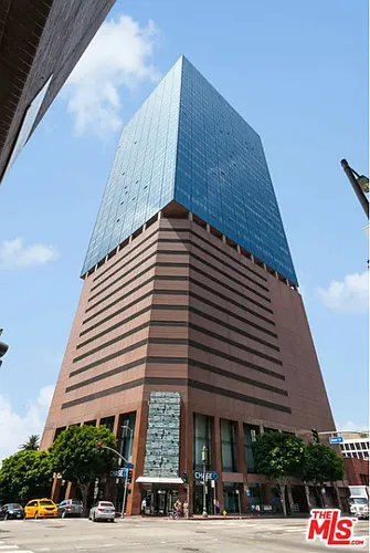 1100 Wilshire Blvd Photo 1